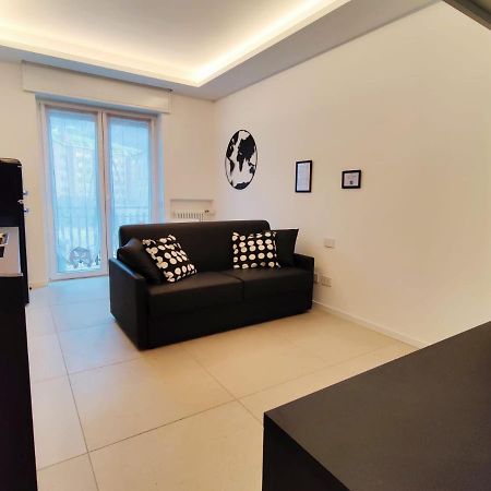 Alimagia Apartment Леко Екстериор снимка