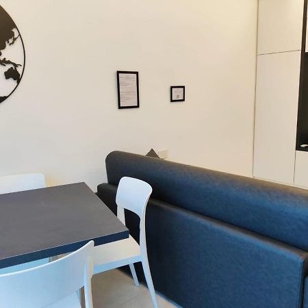 Alimagia Apartment Леко Екстериор снимка