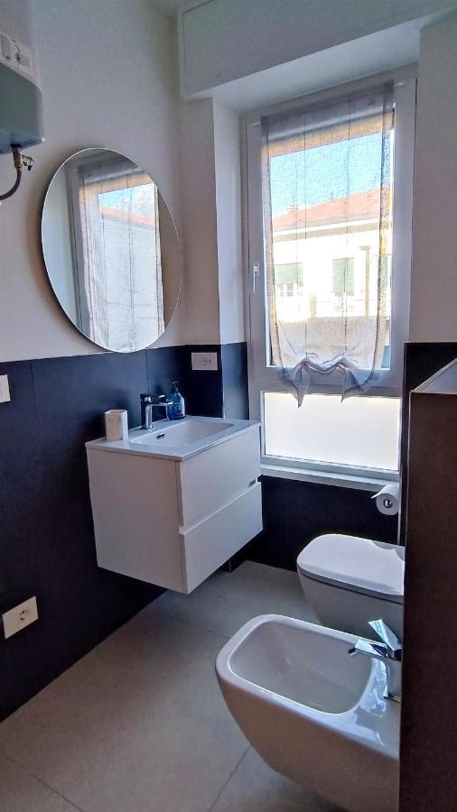Alimagia Apartment Леко Екстериор снимка