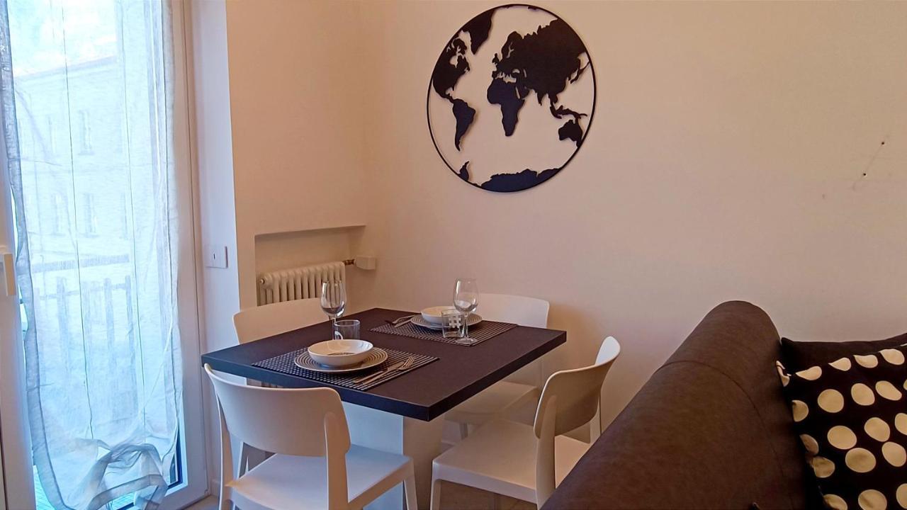Alimagia Apartment Леко Екстериор снимка