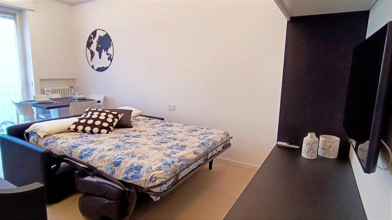 Alimagia Apartment Леко Екстериор снимка