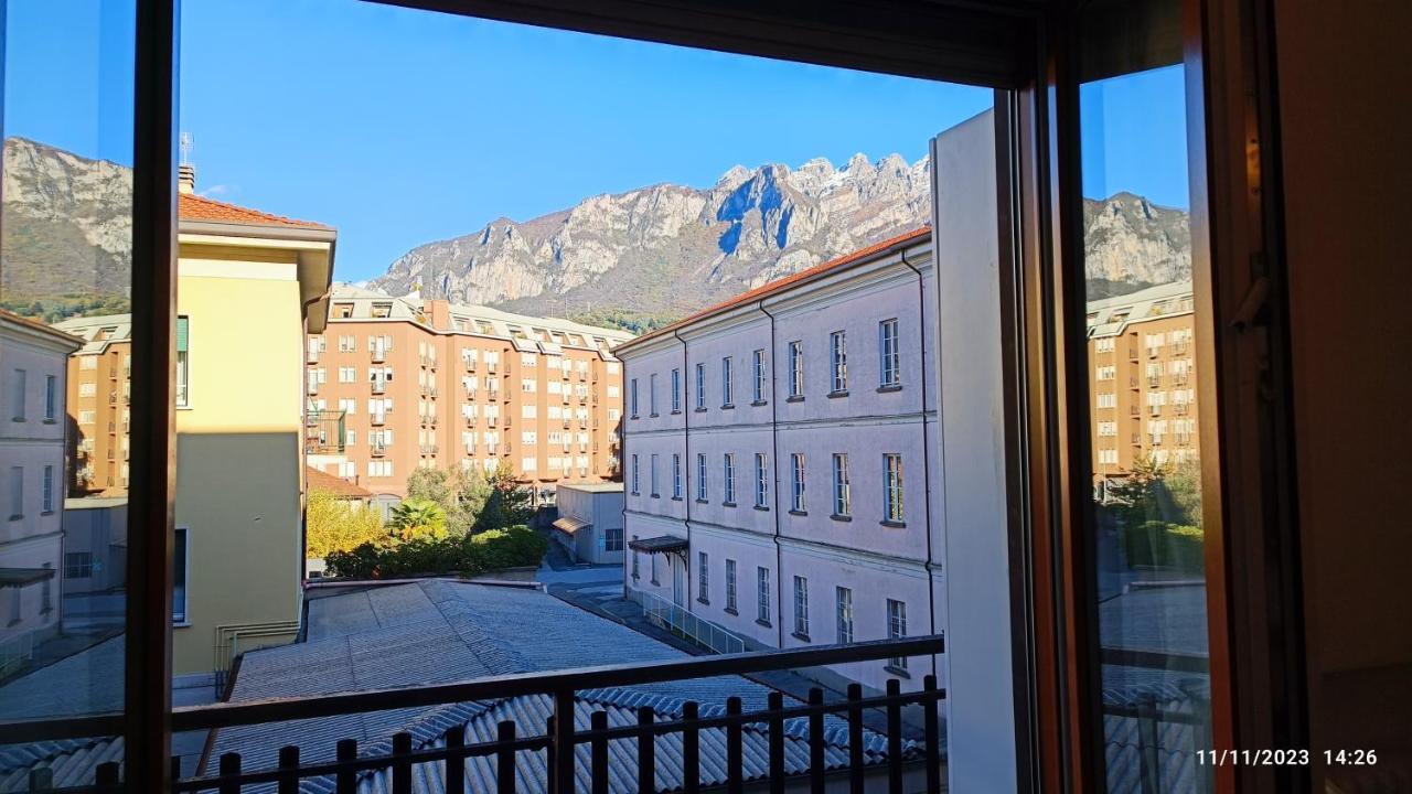 Alimagia Apartment Леко Екстериор снимка