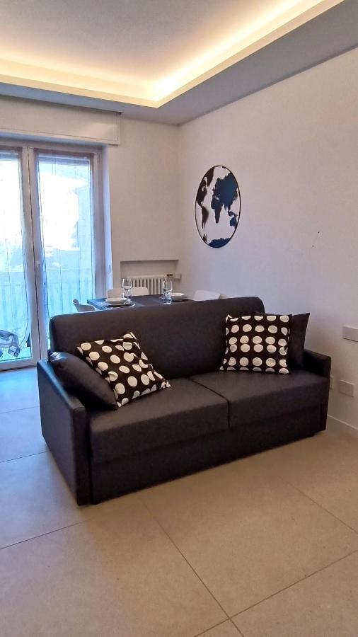 Alimagia Apartment Леко Екстериор снимка